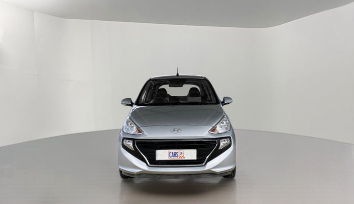 2019 Hyundai NEW SANTRO SPORTZ 1.1, Petrol, Manual, 45,424 km, Front