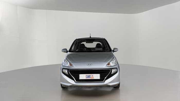 2019 Hyundai NEW SANTRO SPORTZ 1.1, Petrol, Manual, 45,424 km, Front