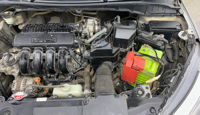 2019 Honda City 1.5L I-VTE V CVT, Petrol, Automatic, 1,19,388 km, Engine View - Left