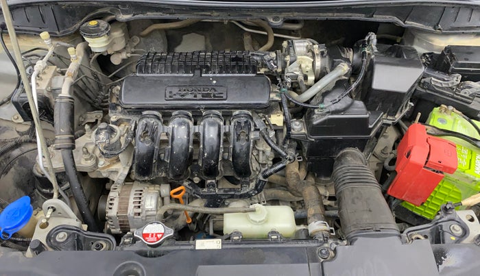 2019 Honda City 1.5L I-VTE V CVT, Petrol, Automatic, 1,19,388 km, Engine View