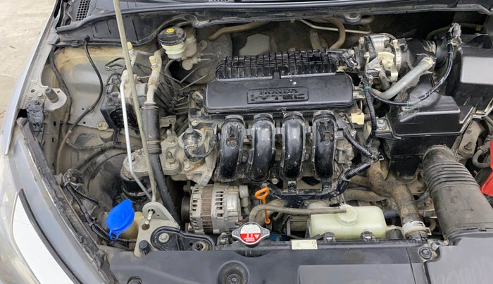 2019 Honda City 1.5L I-VTE V CVT, Petrol, Automatic, 1,19,388 km, Engine View - Right