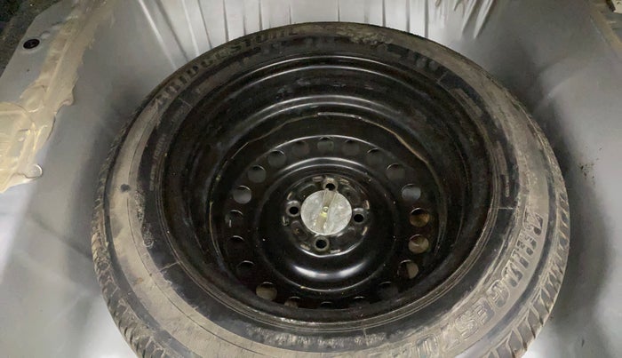 2019 Honda City 1.5L I-VTE V CVT, Petrol, Automatic, 1,19,388 km, Spare Tyre