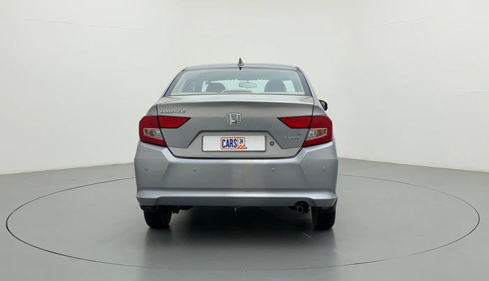 2020 Honda Amaze 1.2 SMT I VTEC, Petrol, Manual, 22,326 km, Back/Rear