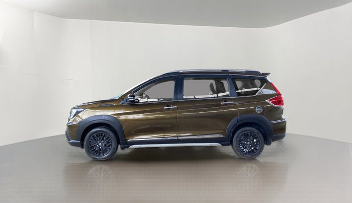2019 Maruti XL6 ALPHA AT SHVS, Petrol, Automatic, 1,00,097 km, Left Side