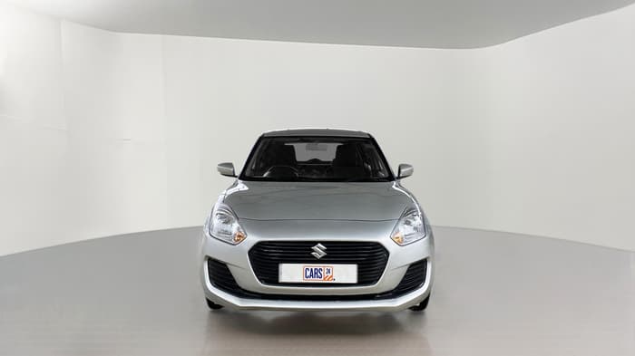 2020 Maruti Swift VXI D, Petrol, Manual, 22,993 km, Front