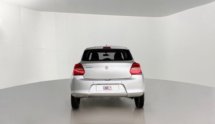 2020 Maruti Swift VXI D, Petrol, Manual, 22,993 km, Back/Rear