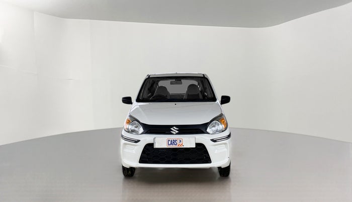 2020 Maruti Alto VXI, Petrol, Manual, 22,126 km, Front