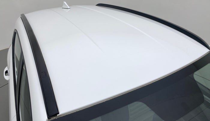 2020 Hyundai GRAND I10 NIOS SPORTZ PETROL, Petrol, Manual, 12,399 km, Roof