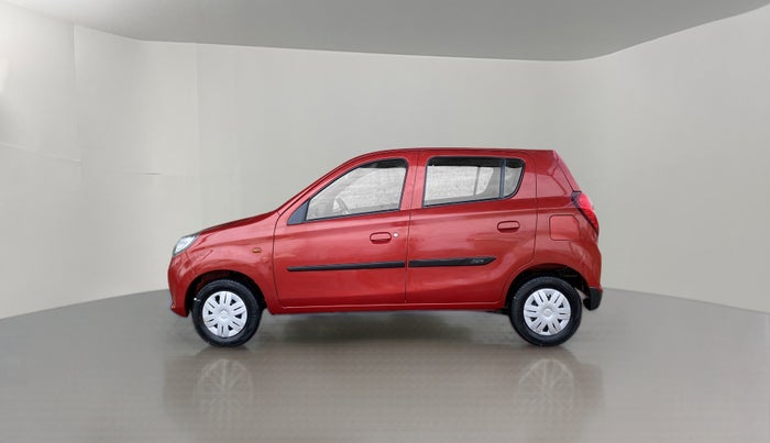 2014 Maruti Alto 800 LXI, Petrol, Manual, 25,403 km, Left Side