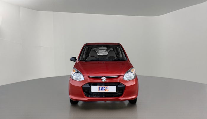 2014 Maruti Alto 800 LXI, Petrol, Manual, 25,403 km, Front