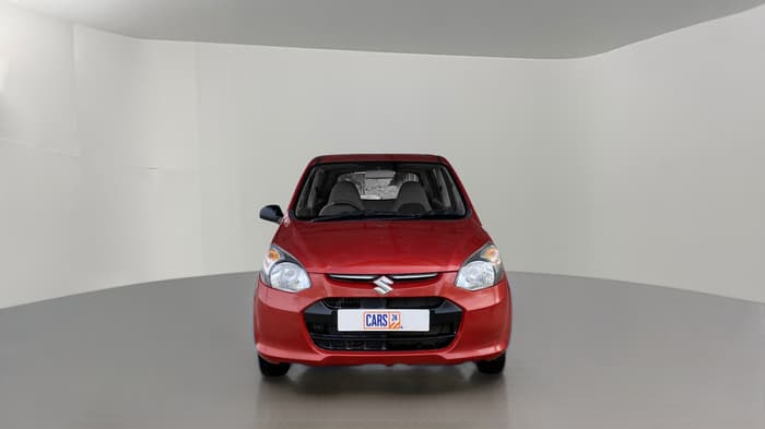 2014 Maruti Alto 800 LXI, Petrol, Manual, 25,403 km, Front