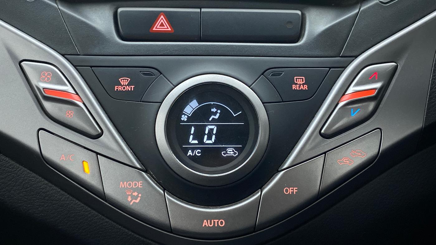 2021 Maruti Baleno ZETA 1.2 K12, Petrol, Manual, 27,265 km, Automatic Climate Control