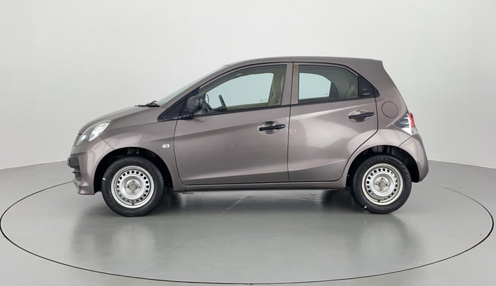 2014 Honda Brio 1.2 E MT I VTEC, Petrol, Manual, 44,885 km, Left Side