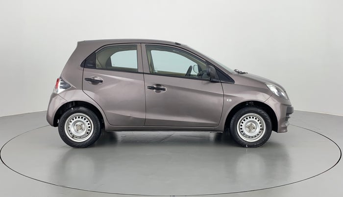 2014 Honda Brio 1.2 E MT I VTEC, Petrol, Manual, 44,885 km, Right Side View