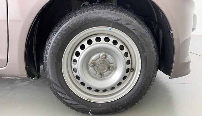 2014 Honda Brio 1.2 E MT I VTEC, Petrol, Manual, 44,885 km, Right Front Wheel