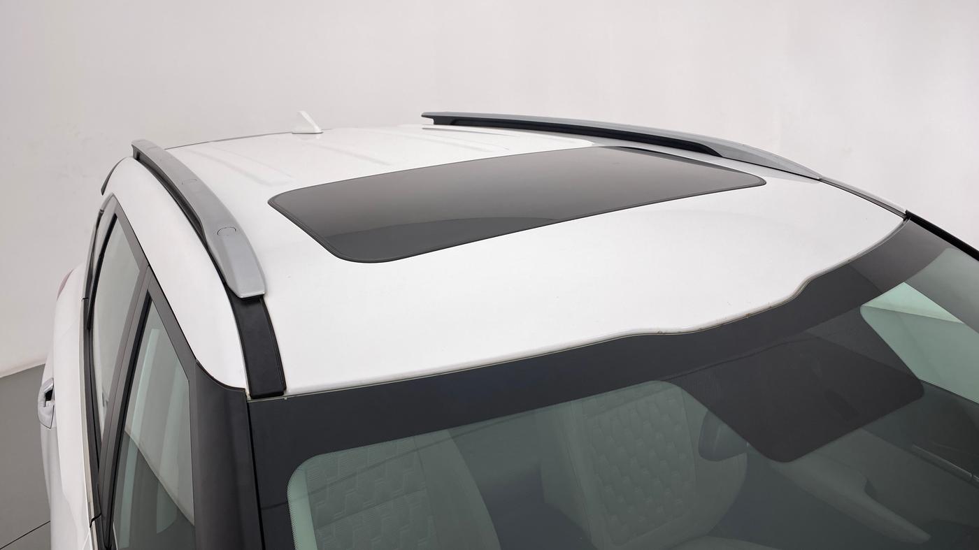 2019 KIA SELTOS HTX+ AT 1.5 DIESEL, Diesel, Automatic, 35,180 km, Roof