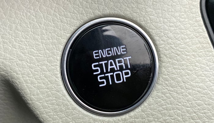 2019 KIA SELTOS HTX+ AT 1.5 DIESEL, Diesel, Automatic, 35,180 km, Keyless Start/ Stop Button