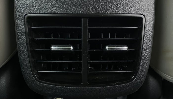 2019 KIA SELTOS HTX+ AT 1.5 DIESEL, Diesel, Automatic, 35,180 km, Rear AC Vents