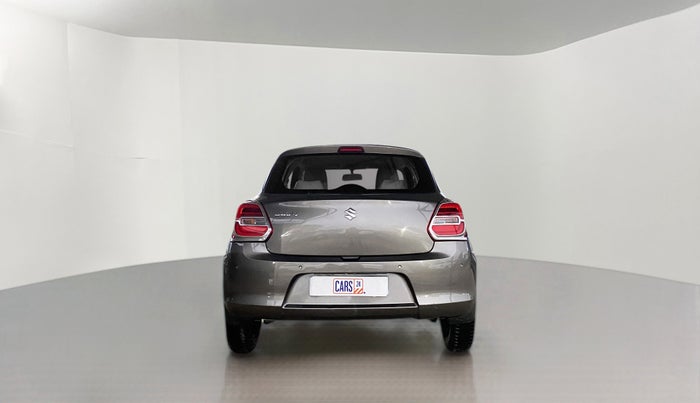 2019 Maruti Swift VXI D, Petrol, Manual, 57,423 km, Back/Rear