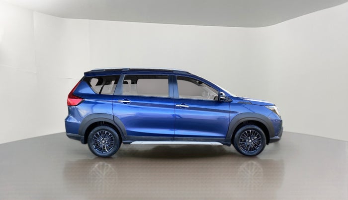 2019 Maruti XL6 ZETA SHVS, Petrol, Manual, 44,536 km, Right Side View