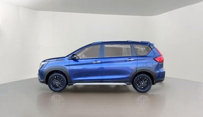 2019 Maruti XL6 ZETA SHVS, Petrol, Manual, 44,536 km, Left Side
