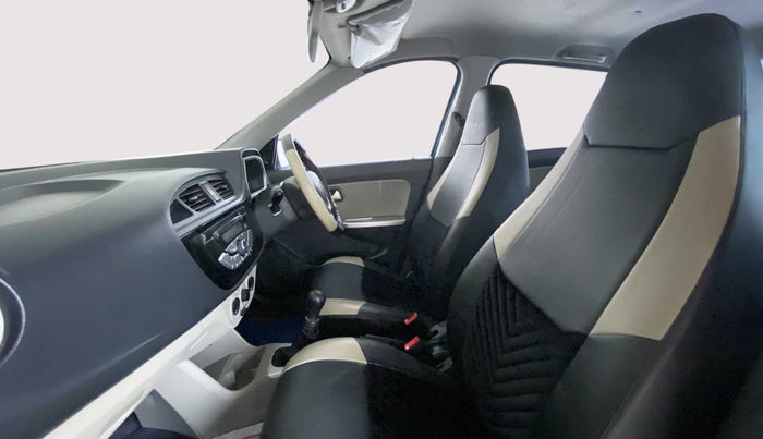 2015 Maruti Alto K10 VXI P, Petrol, Manual, 1,661 km, Right Side Front Door Cabin
