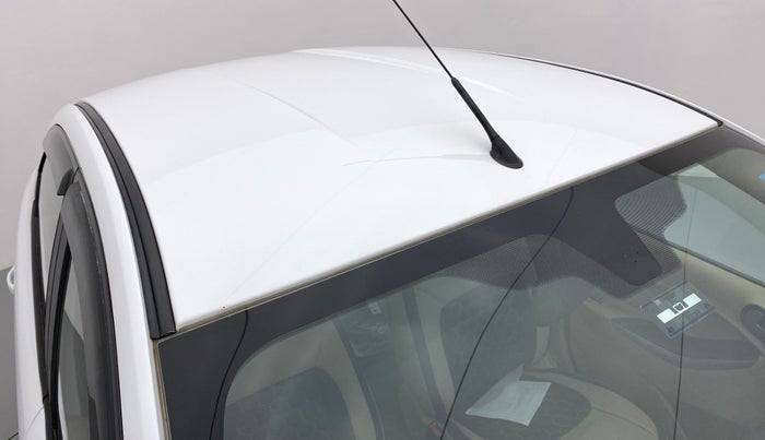 2019 Ford Figo Aspire TREND PLUS CNG, CNG, Manual, 48,025 km, Roof