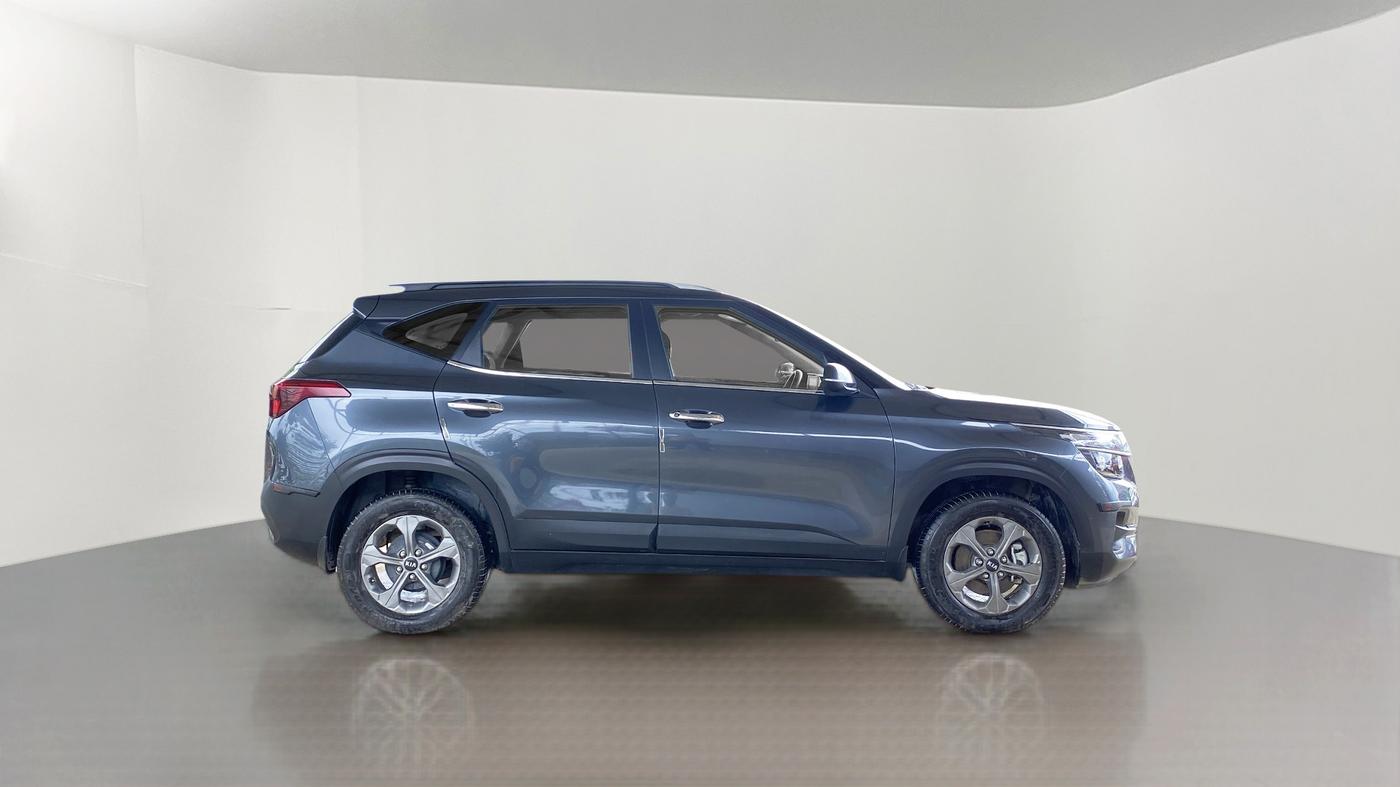 2020 KIA SELTOS HTK 1.5 PETROL, Petrol, Manual, 25,141 km, Right Side View