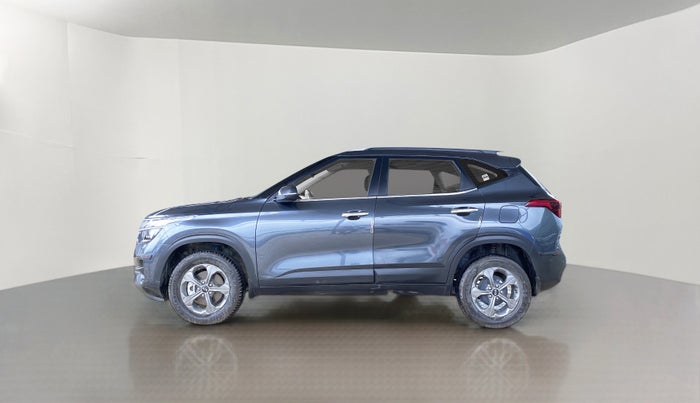 2020 KIA SELTOS HTK 1.5 PETROL, Petrol, Manual, 25,141 km, Left Side