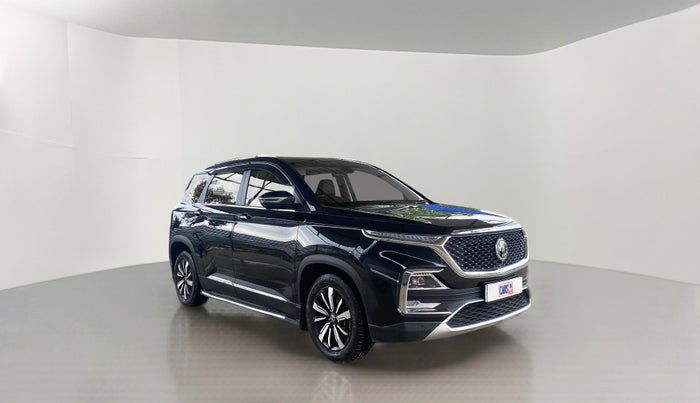 2019 MG HECTOR SHARP 2.0 DIESEL, Diesel, Manual, 51,492 km, Right Front Diagonal