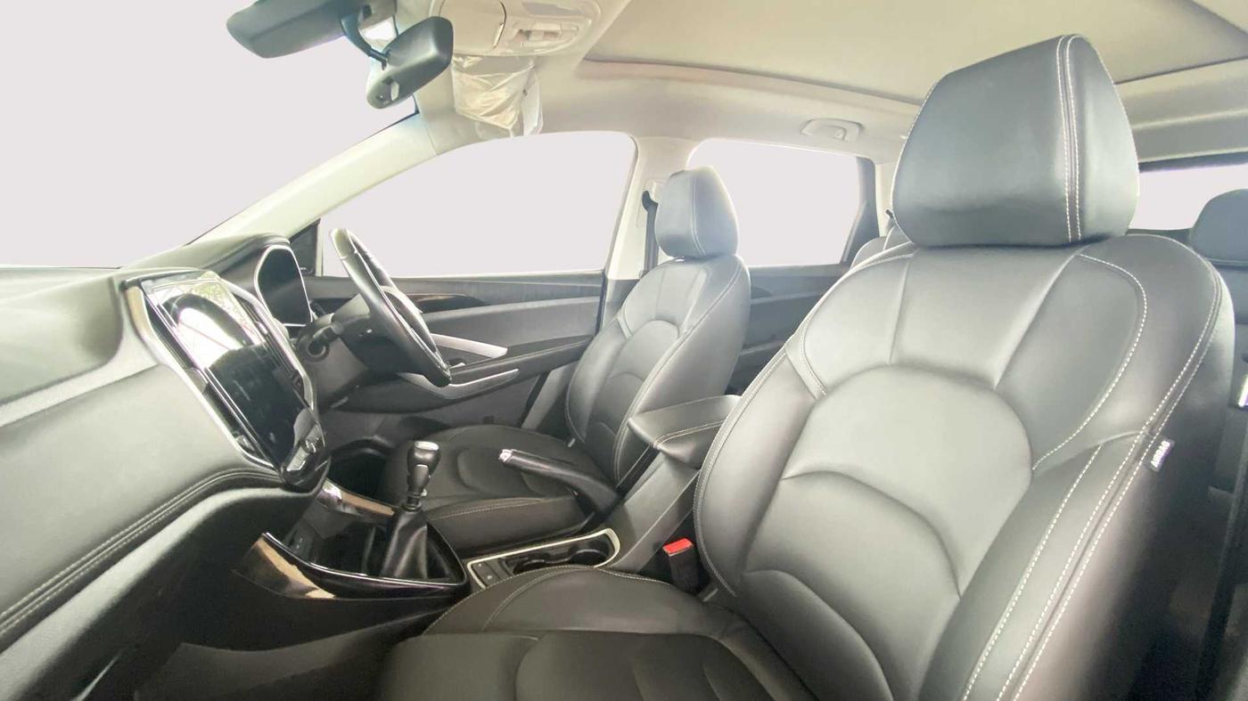 2019 MG HECTOR SHARP 2.0 DIESEL, Diesel, Manual, 51,492 km, Right Side Front Door Cabin
