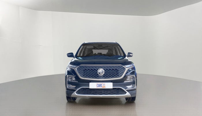 2019 MG HECTOR SHARP 2.0 DIESEL, Diesel, Manual, 51,492 km, Front