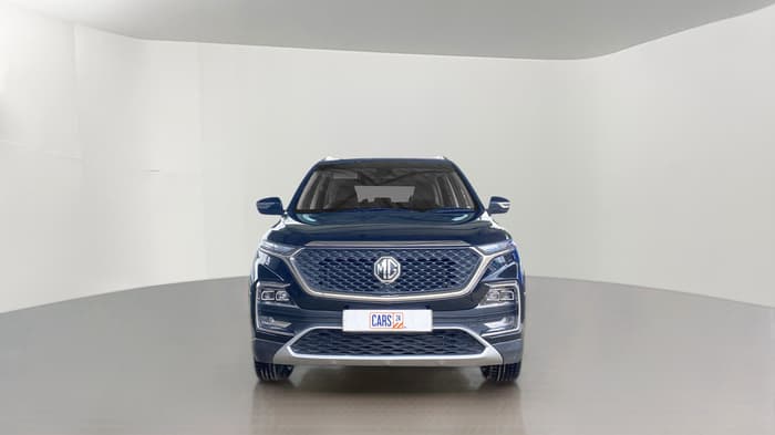 2019 MG HECTOR SHARP 2.0 DIESEL, Diesel, Manual, 51,492 km, Front