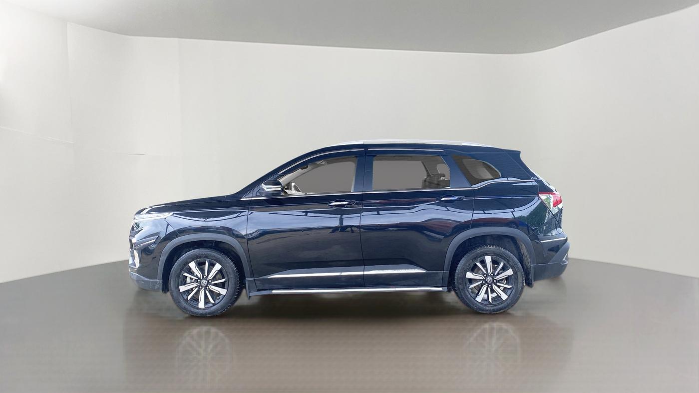 2019 MG HECTOR SHARP 2.0 DIESEL, Diesel, Manual, 51,492 km, Left Side