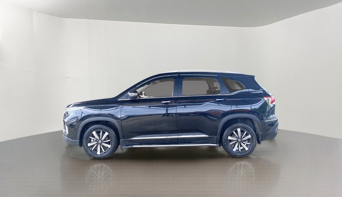 2019 MG HECTOR SHARP 2.0 DIESEL, Diesel, Manual, 51,492 km, Left Side