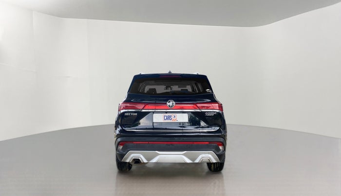 2019 MG HECTOR SHARP 2.0 DIESEL, Diesel, Manual, 51,492 km, Back/Rear
