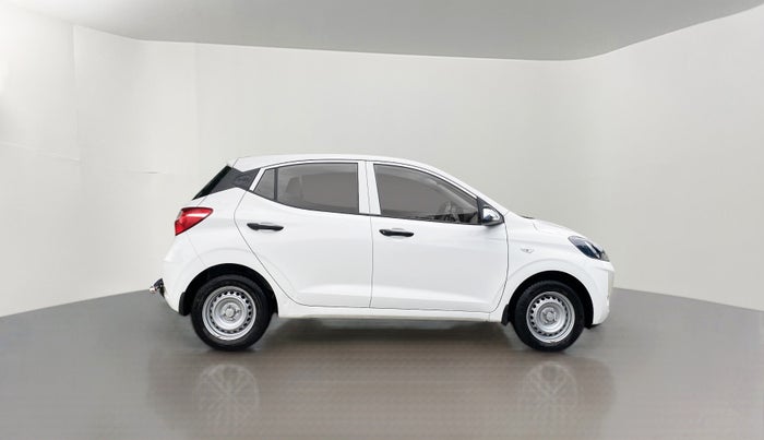 2021 Hyundai GRAND I10 NIOS ERA PETROL, Petrol, Manual, 11,268 km, Right Side View