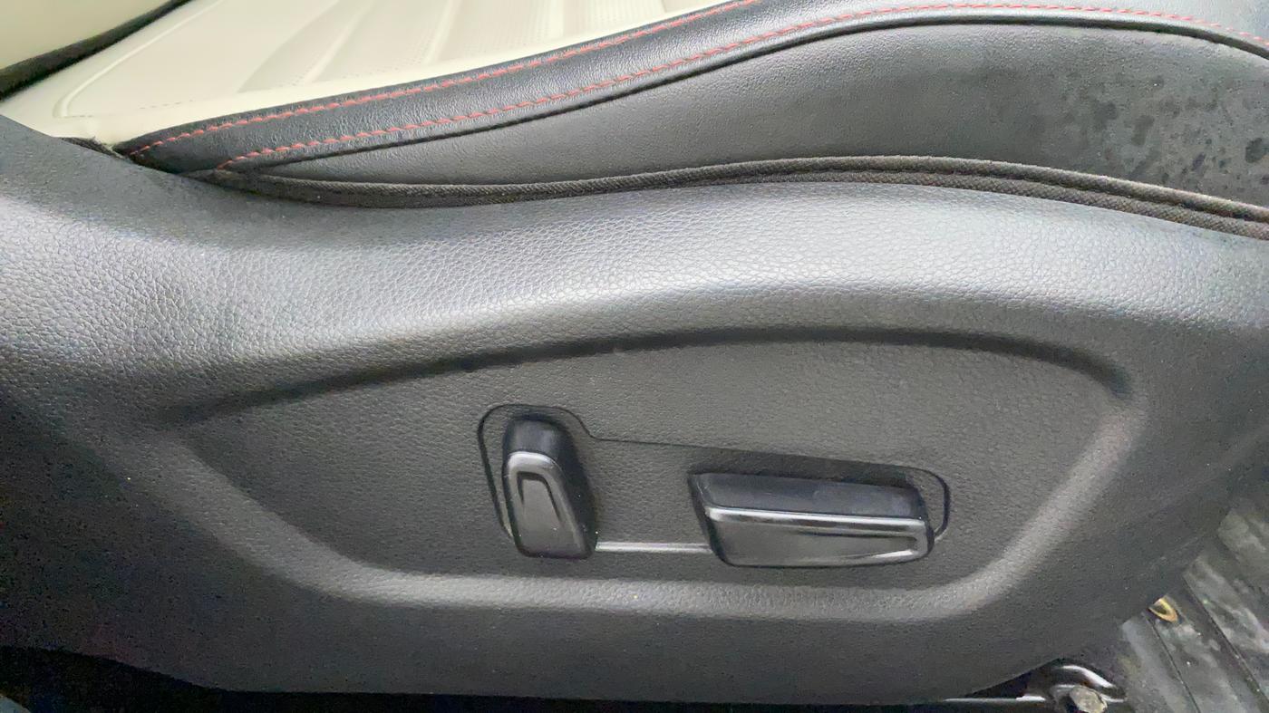 2019 KIA SELTOS GTX PLUS DCT 1.4 PETROL, Petrol, Automatic, 48,060 km, Driver Side Adjustment Panel