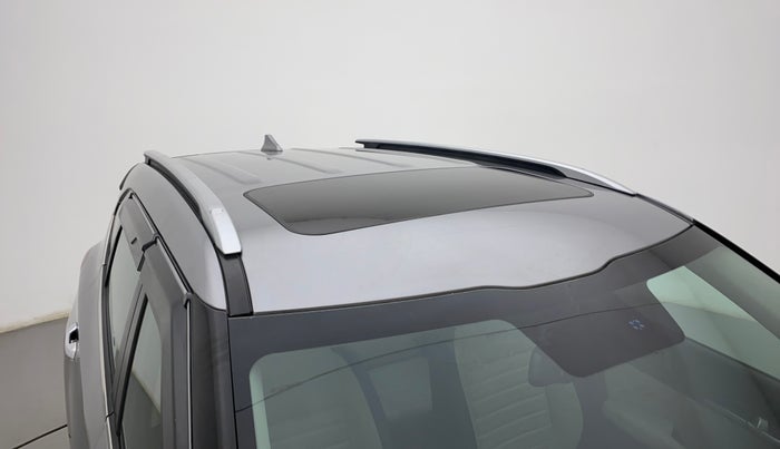 2019 KIA SELTOS GTX PLUS DCT 1.4 PETROL, Petrol, Automatic, 48,060 km, Roof
