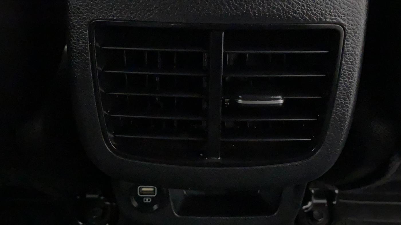 2019 KIA SELTOS GTX PLUS DCT 1.4 PETROL, Petrol, Automatic, 48,060 km, Rear AC Vents