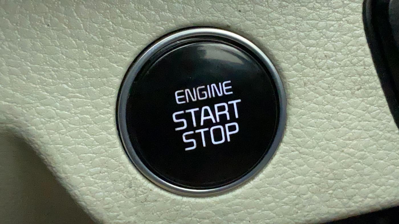 2019 KIA SELTOS GTX PLUS DCT 1.4 PETROL, Petrol, Automatic, 48,060 km, Keyless Start/ Stop Button