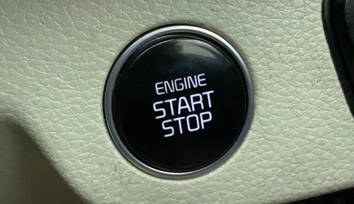 2019 KIA SELTOS GTX PLUS DCT 1.4 PETROL, Petrol, Automatic, 48,060 km, Keyless Start/ Stop Button