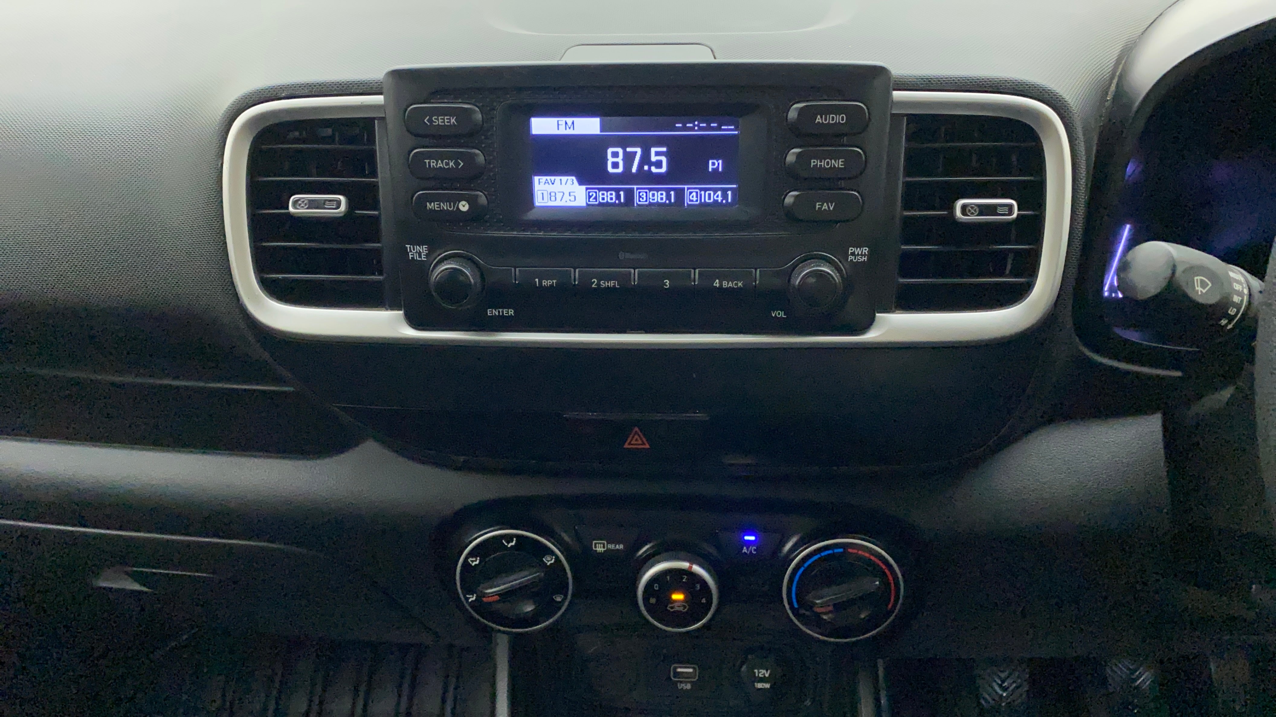 Features