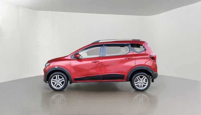 2020 Renault TRIBER 1.0 RXZ, Petrol, Manual, 46,536 km, Left Side