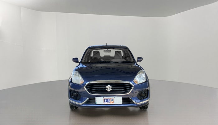 2018 Maruti Dzire VXI, Petrol, Manual, 71,377 km, Front