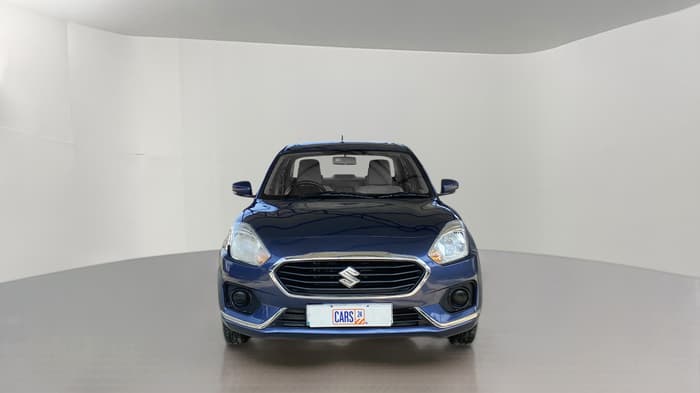 2018 Maruti Dzire VXI, Petrol, Manual, 71,377 km, Front