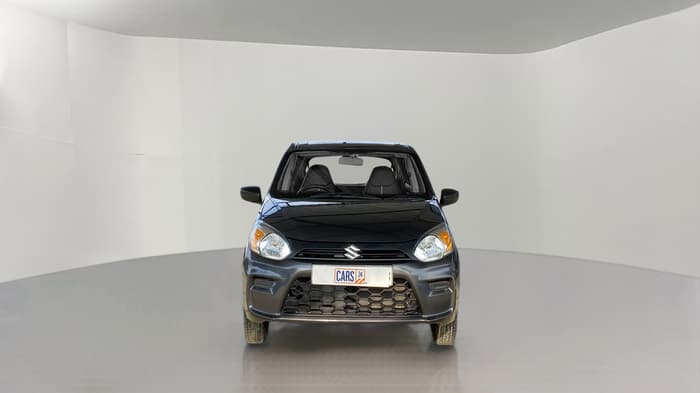 2020 Maruti Alto VXI, Petrol, Manual, 16,326 km, Front