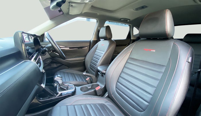 2020 KIA SELTOS 1.5 GTX+ AT, Diesel, Automatic, 23,598 km, Right Side Front Door Cabin