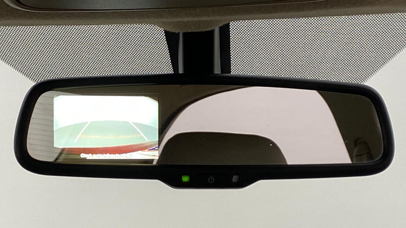 2016 Maruti Ciaz ZXI, Petrol, Manual, 27,972 km, IRVM Reverse Camera