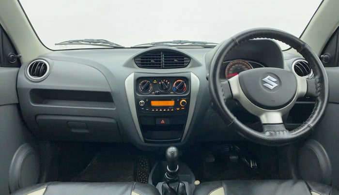 2016 Maruti Alto 800 VXI, Petrol, Manual, 42,786 km, Dashboard